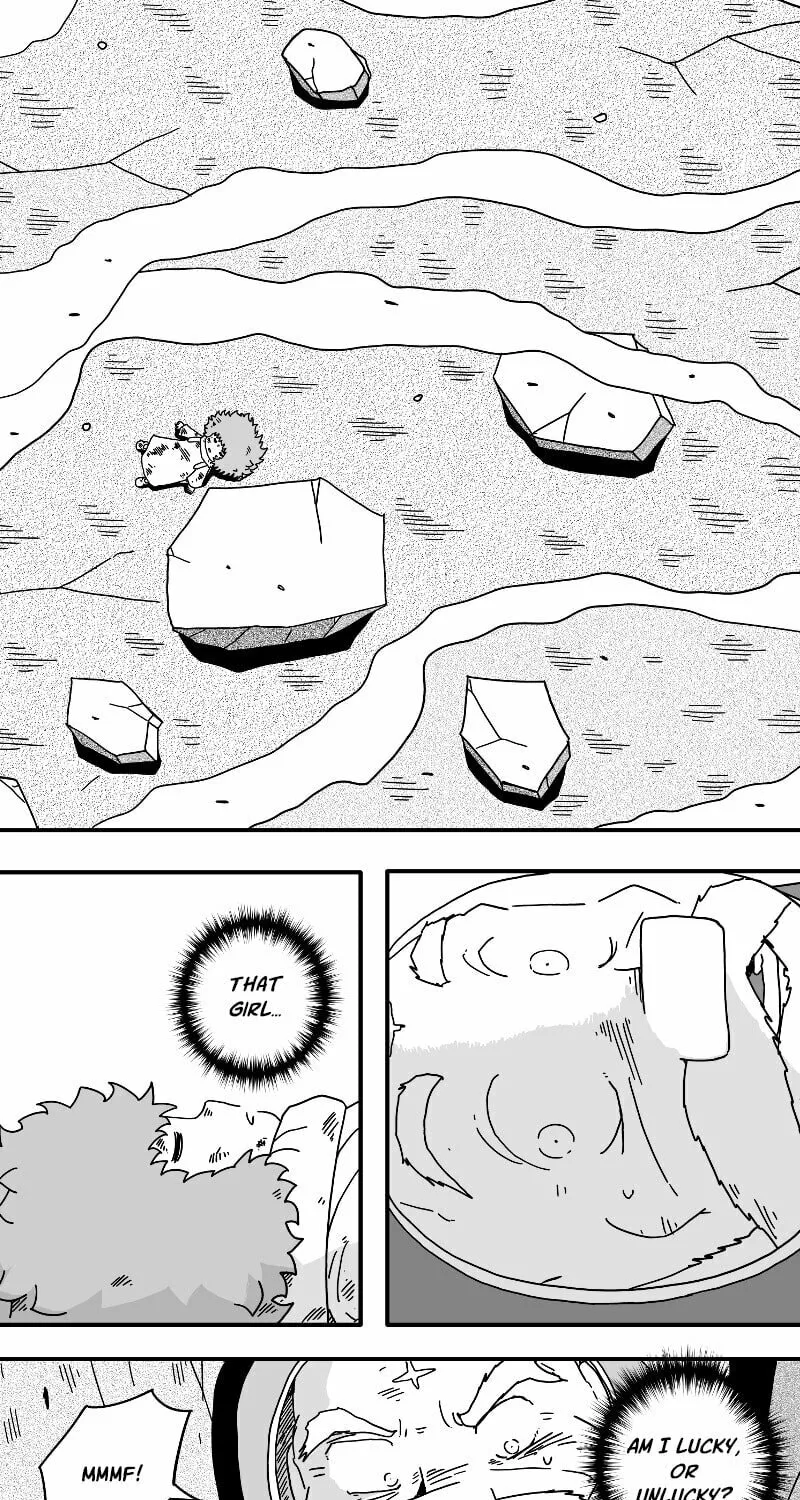 Read The Vertical World chapter 112 image 20 on Lezhin