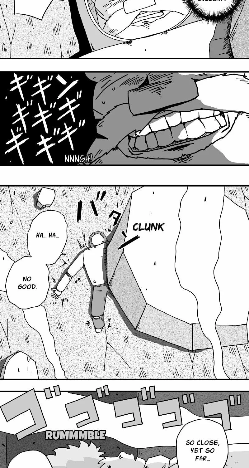 Read The Vertical World chapter 112 image 21 on Lezhin