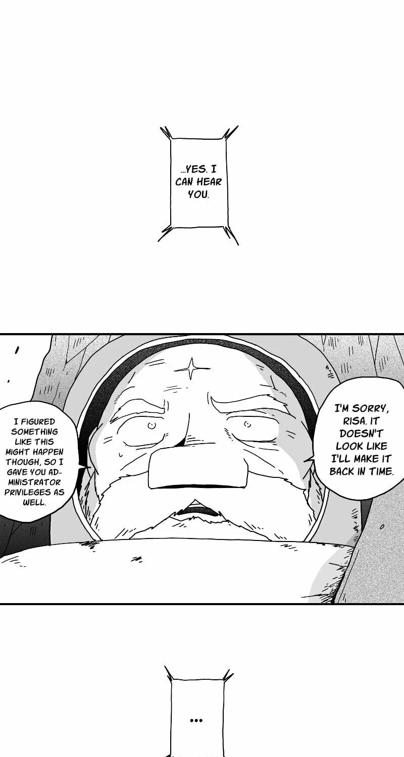 Read The Vertical World chapter 112 image 24 on Lezhin