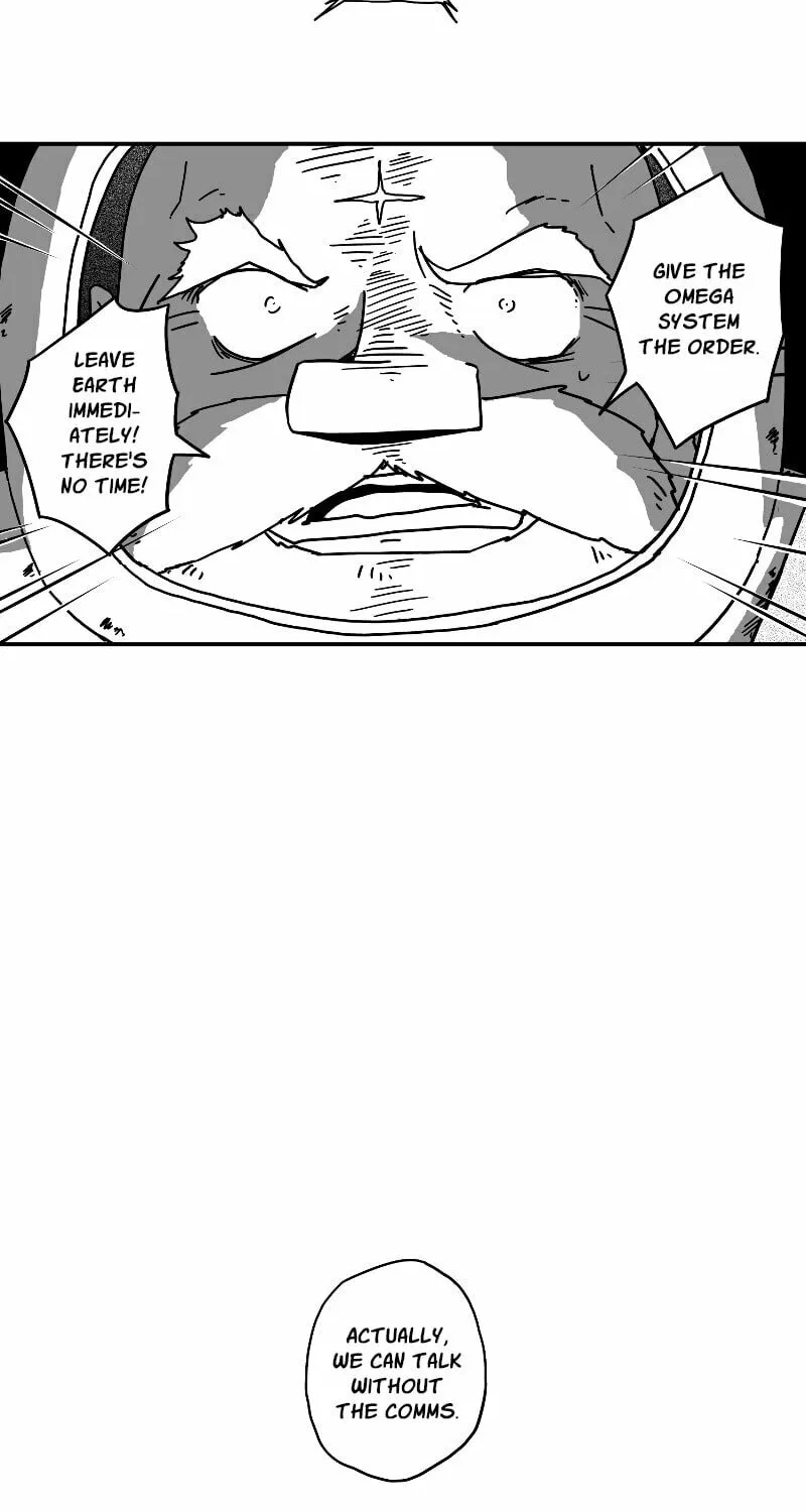 Read The Vertical World chapter 112 image 25 on Lezhin