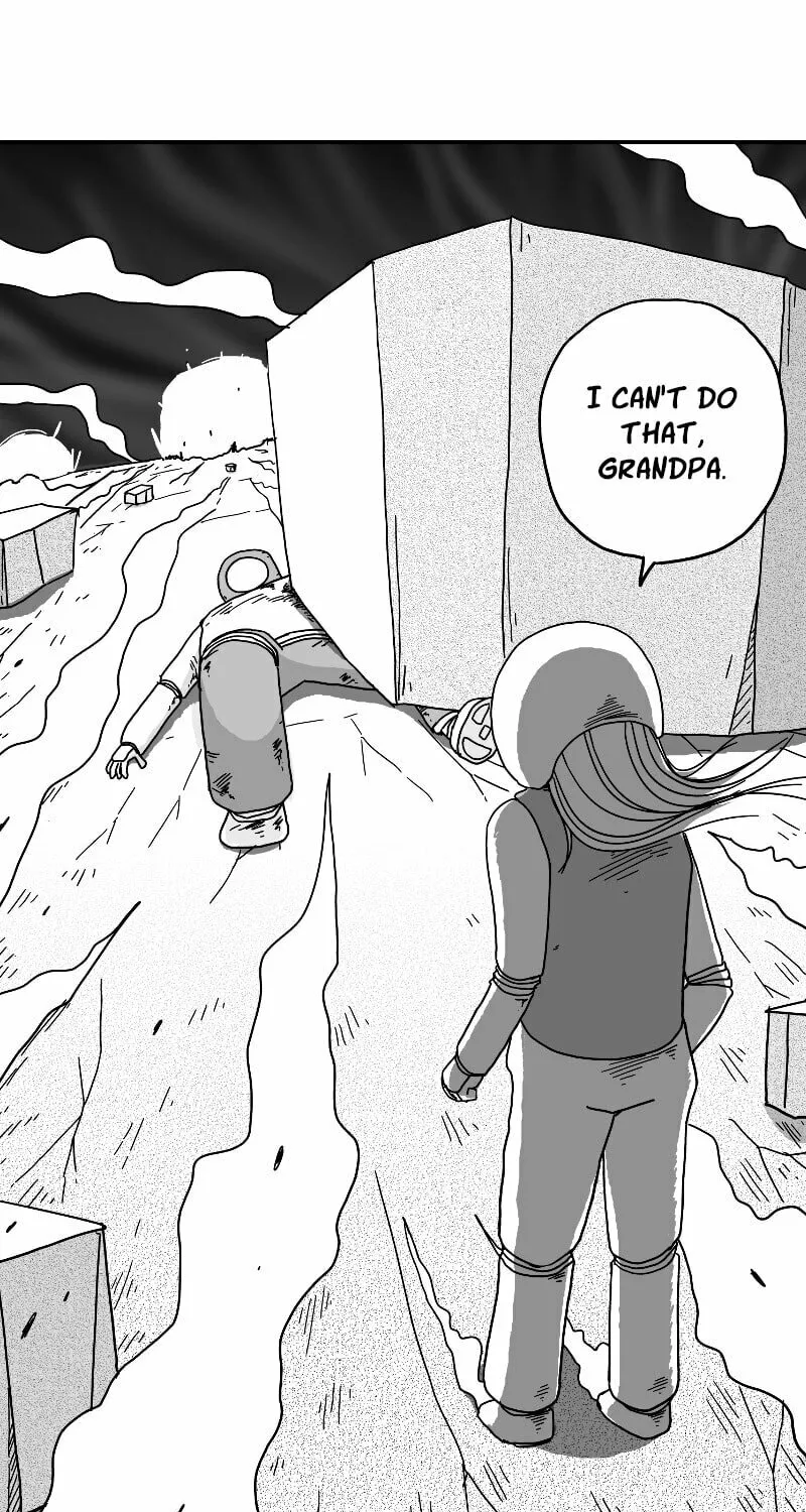 Read The Vertical World chapter 112 image 26 on Lezhin