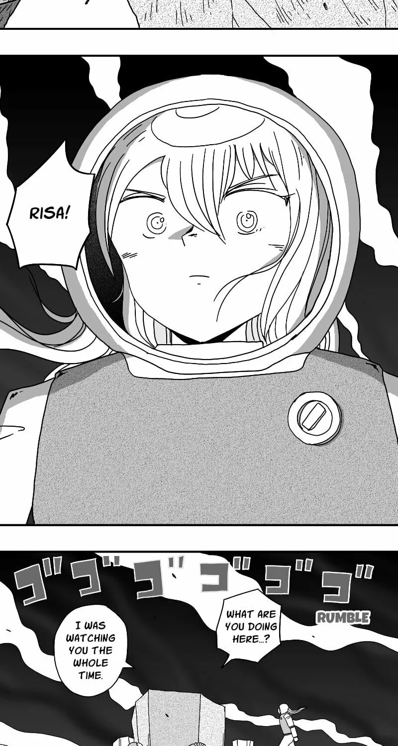 Read The Vertical World chapter 112 image 27 on Lezhin