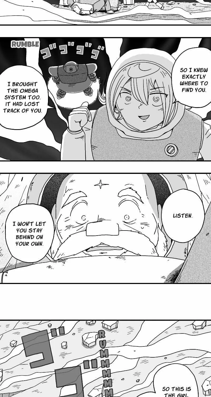 Read The Vertical World chapter 112 image 28 on Lezhin