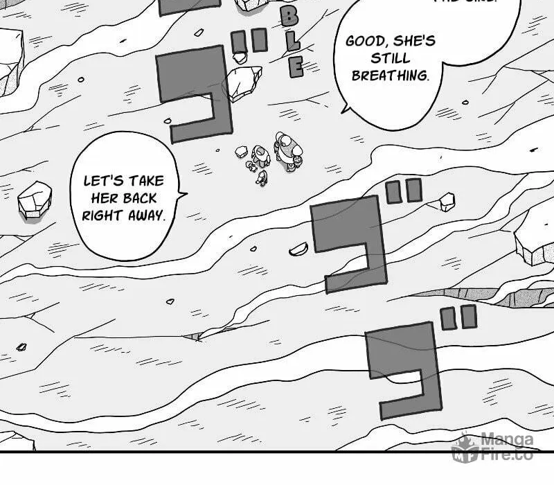 Read The Vertical World chapter 112 image 29 on Lezhin
