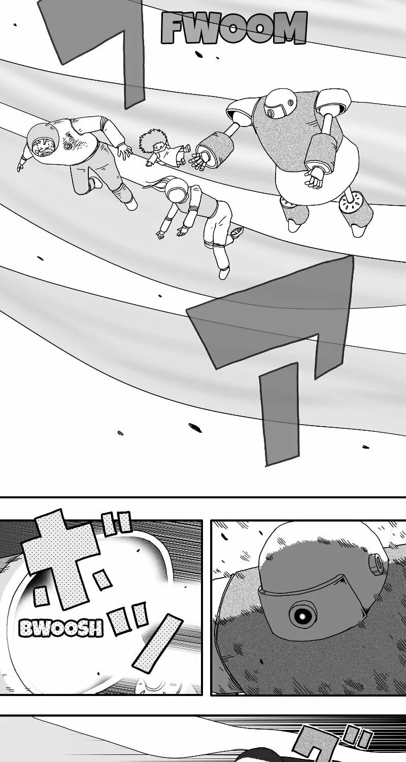 Read The Vertical World chapter 112 image 31 on Lezhin