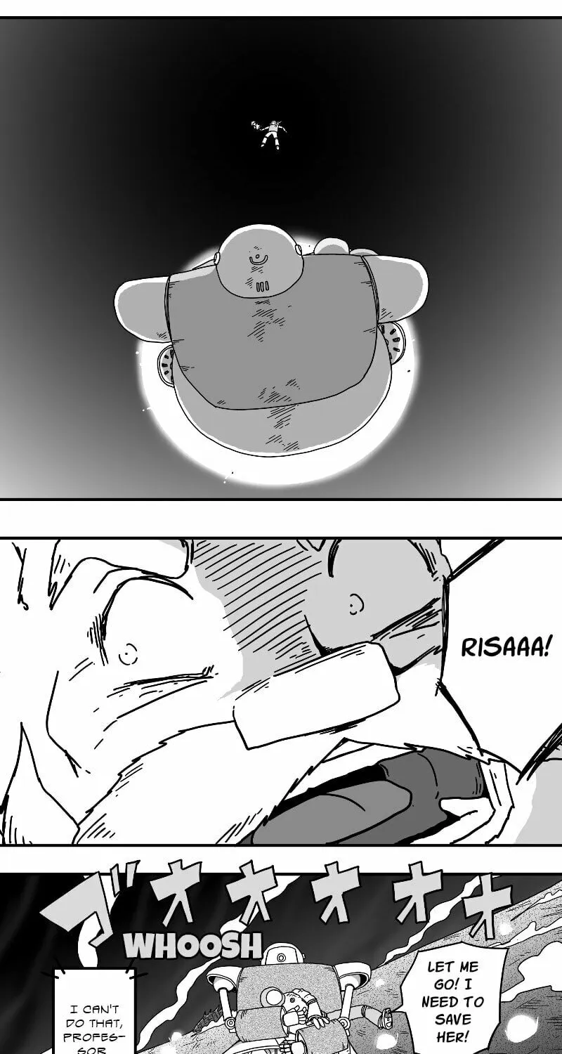 Read The Vertical World chapter 112 image 33 on Lezhin