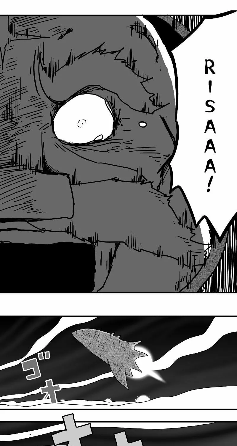Read The Vertical World chapter 112 image 36 on Lezhin