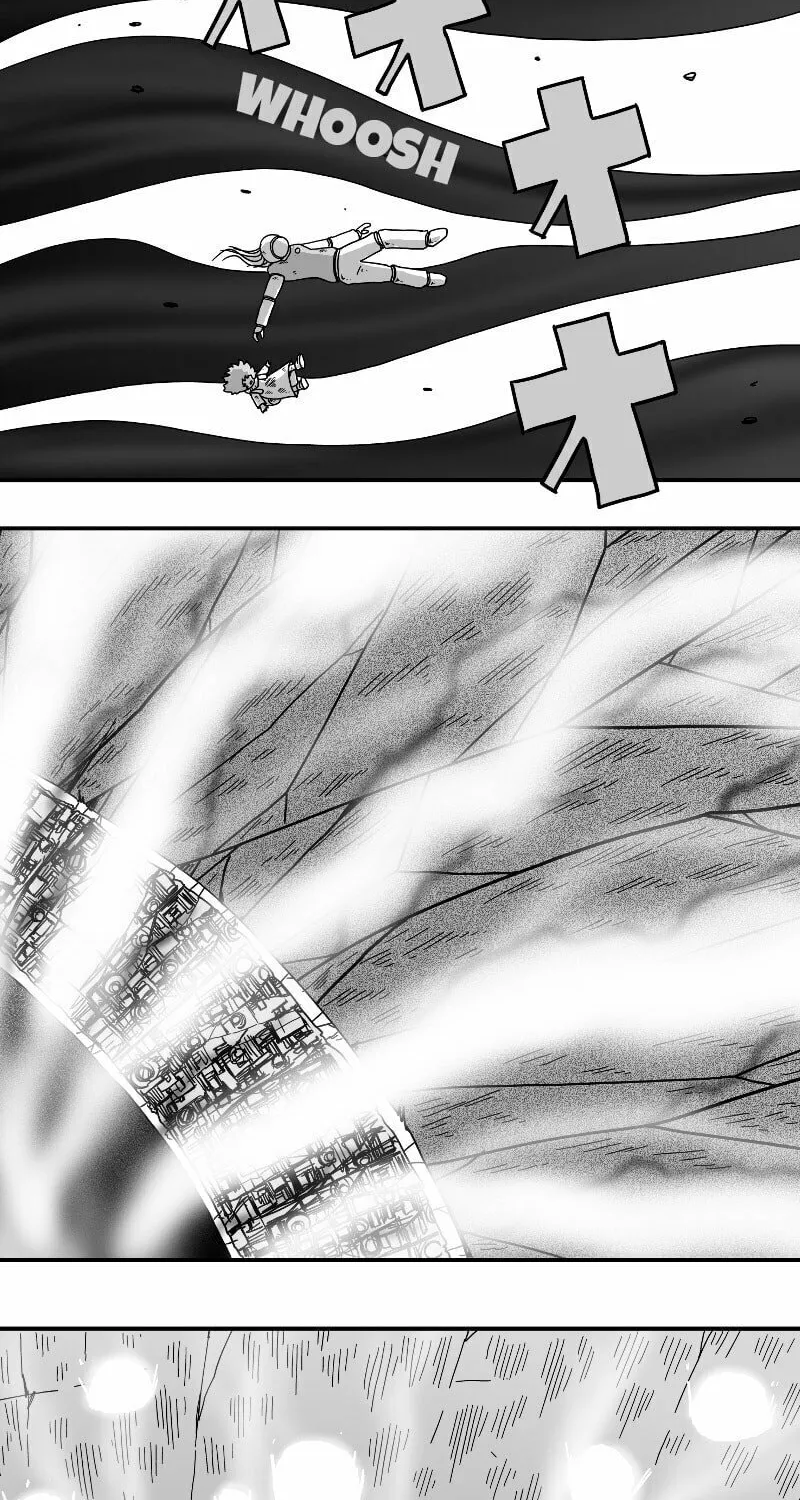 Read The Vertical World chapter 112 image 37 on Lezhin