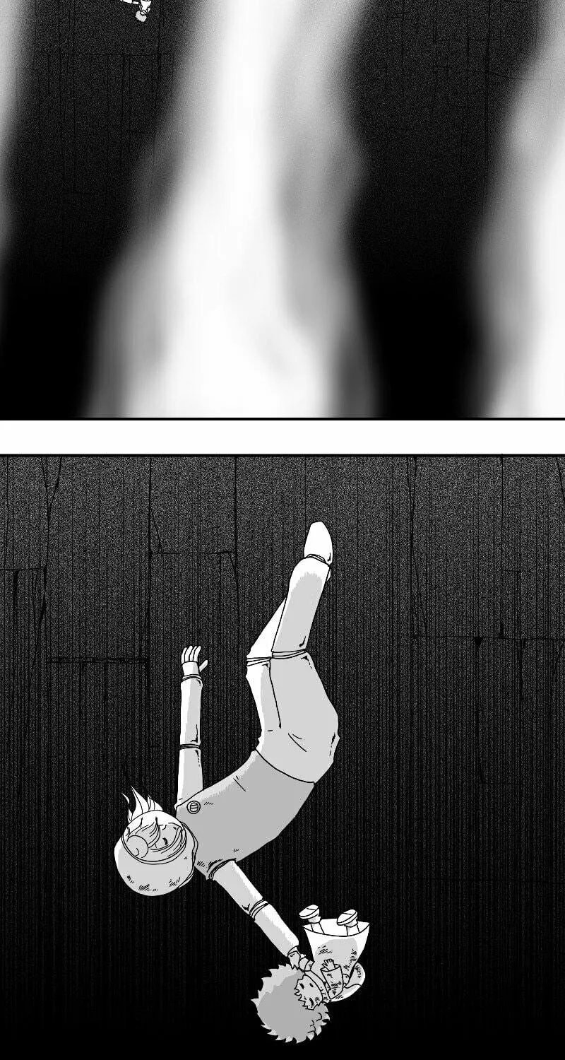 Read The Vertical World chapter 112 image 40 on Lezhin