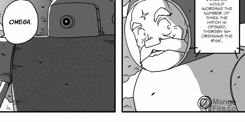 Read The Vertical World chapter 112 image 5 on Lezhin