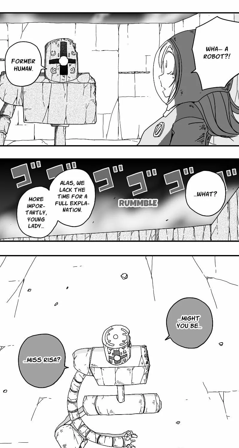 Read The Vertical World chapter 113 image 14 on Lezhin