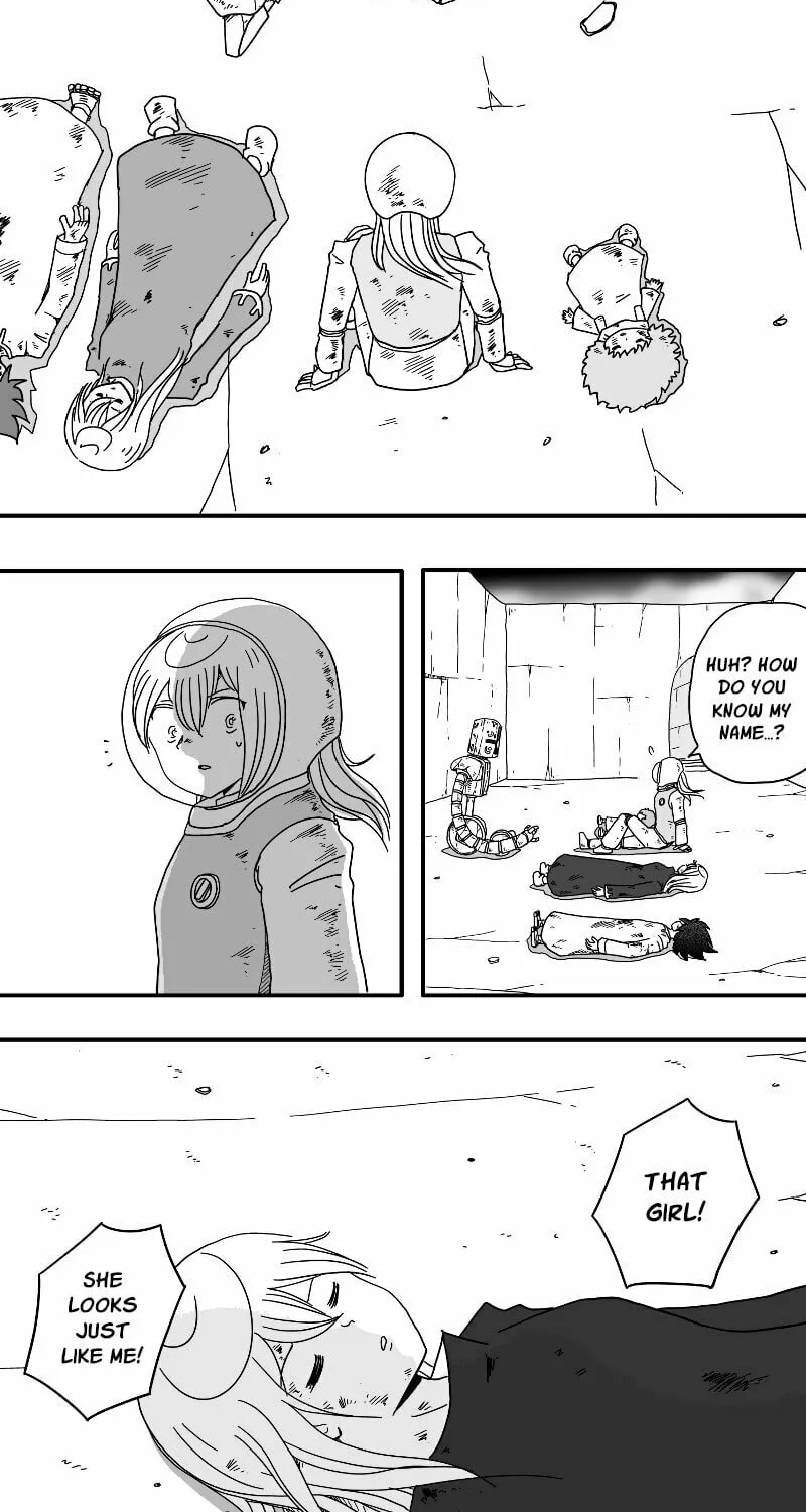 Read The Vertical World chapter 113 image 15 on Lezhin