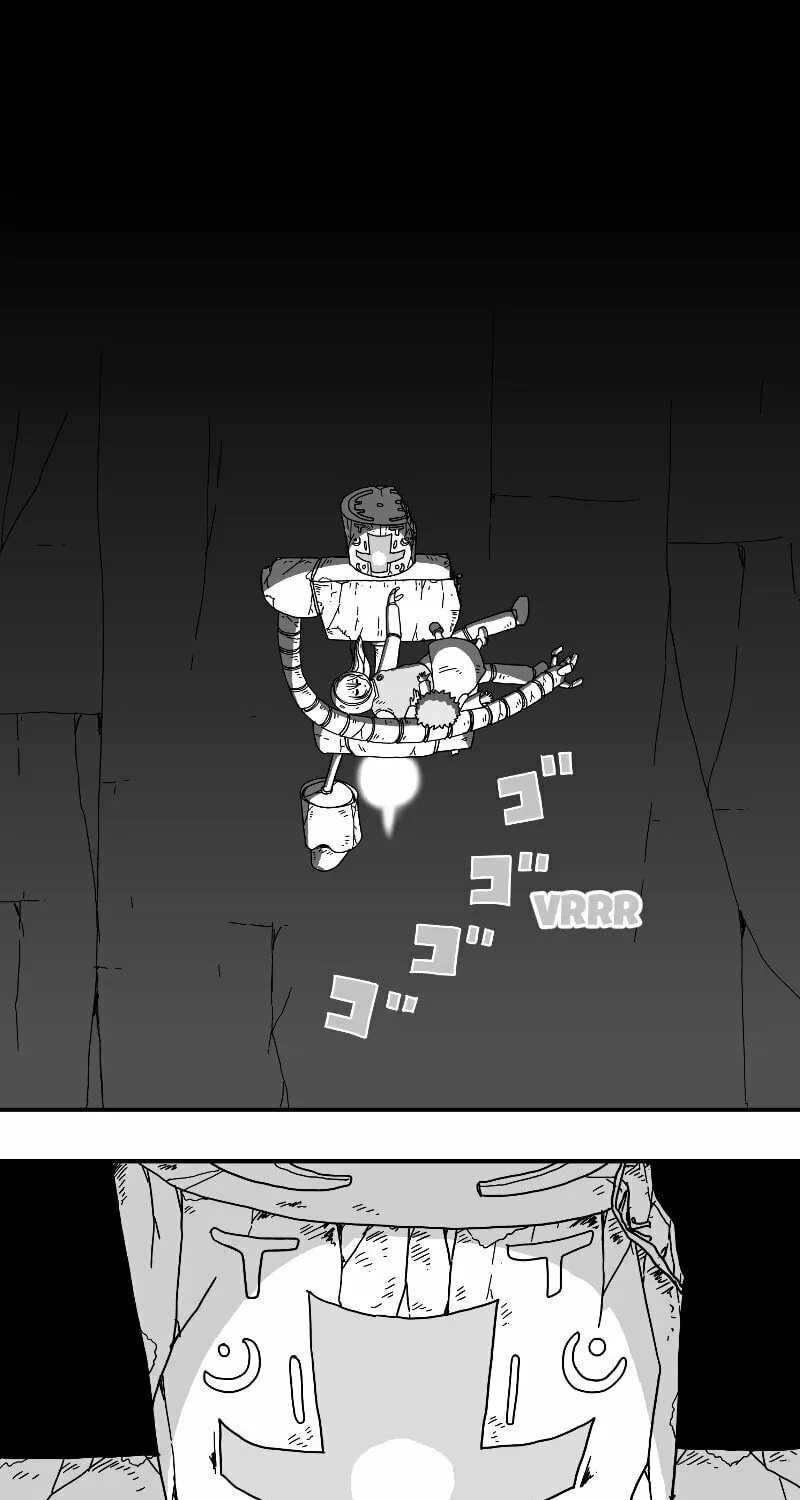Read The Vertical World chapter 113 image 2 on Lezhin