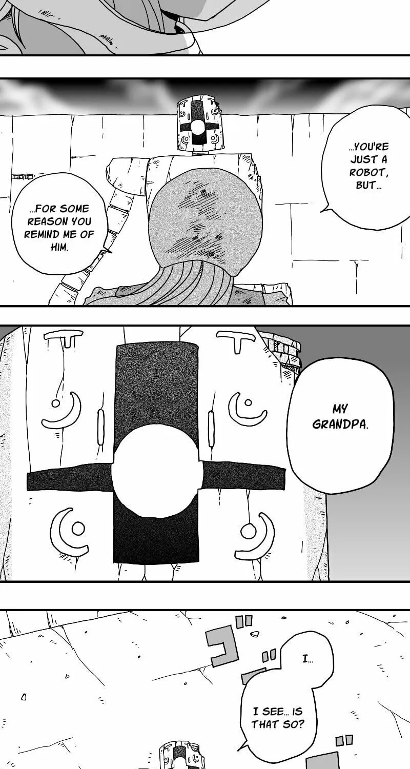 Read The Vertical World chapter 113 image 20 on Lezhin