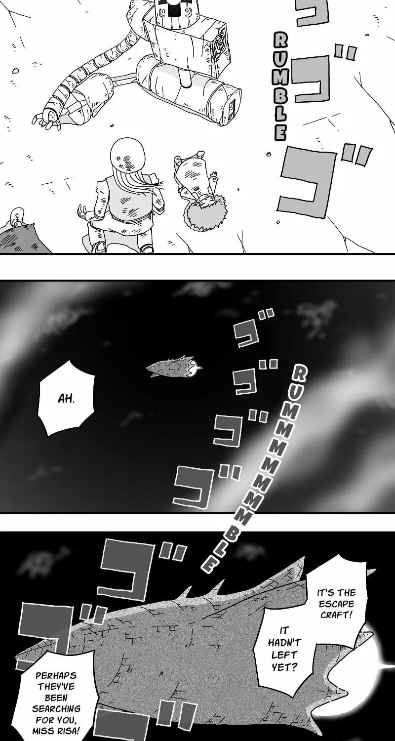 Read The Vertical World chapter 113 image 21 on Lezhin