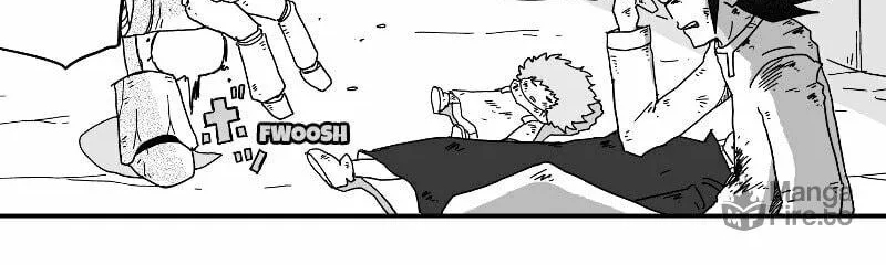 Read The Vertical World chapter 113 image 23 on Lezhin