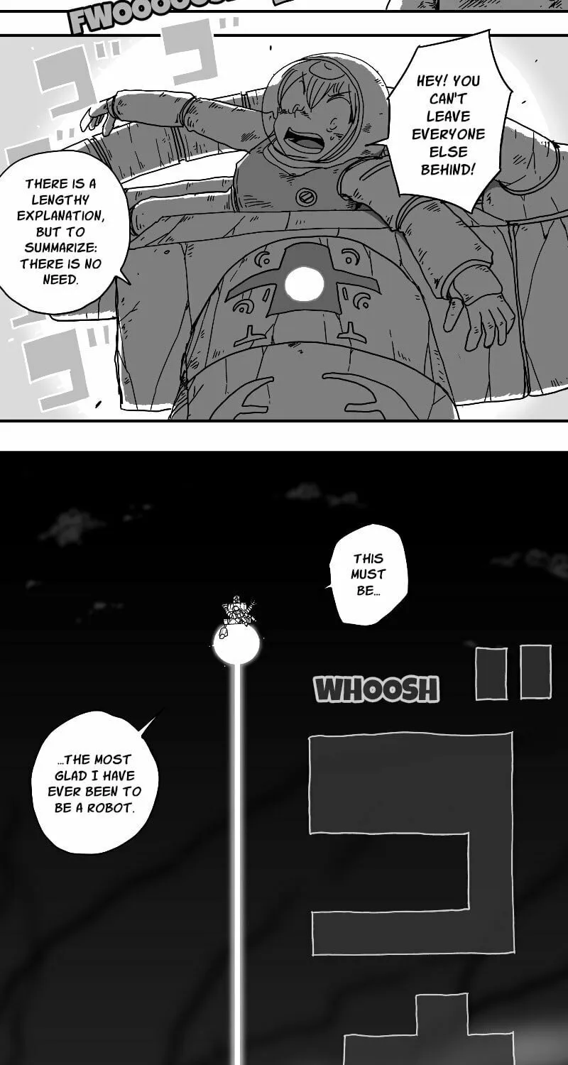 Read The Vertical World chapter 113 image 26 on Lezhin