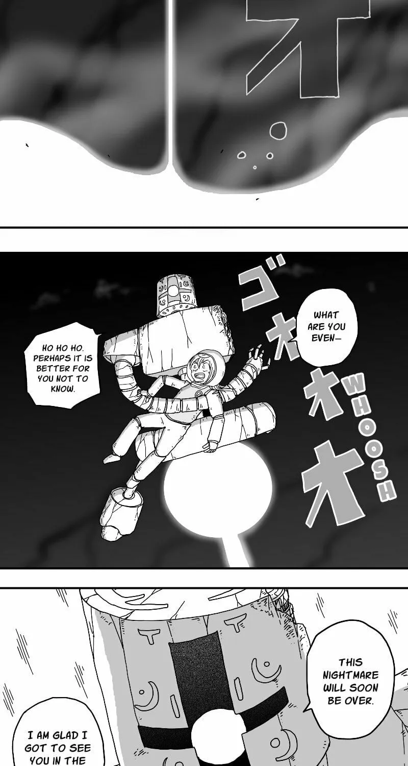Read The Vertical World chapter 113 image 27 on Lezhin
