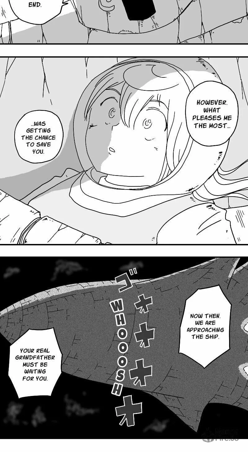 Read The Vertical World chapter 113 image 28 on Lezhin