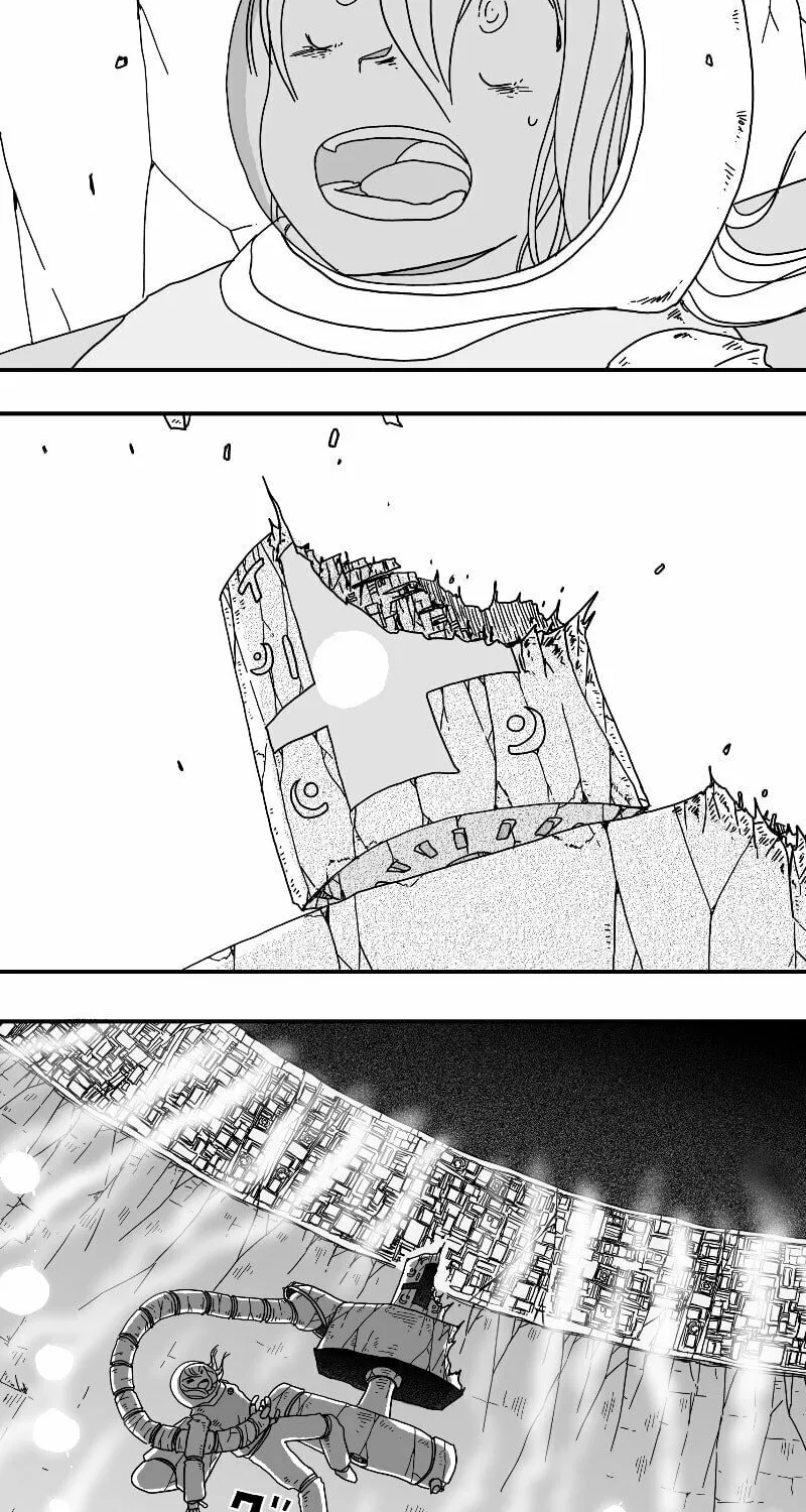 Read The Vertical World chapter 113 image 30 on Lezhin