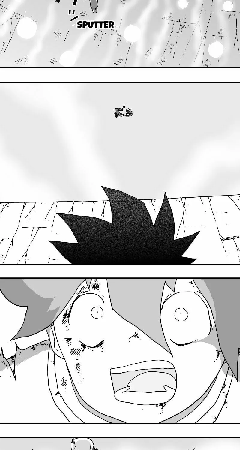 Read The Vertical World chapter 113 image 31 on Lezhin