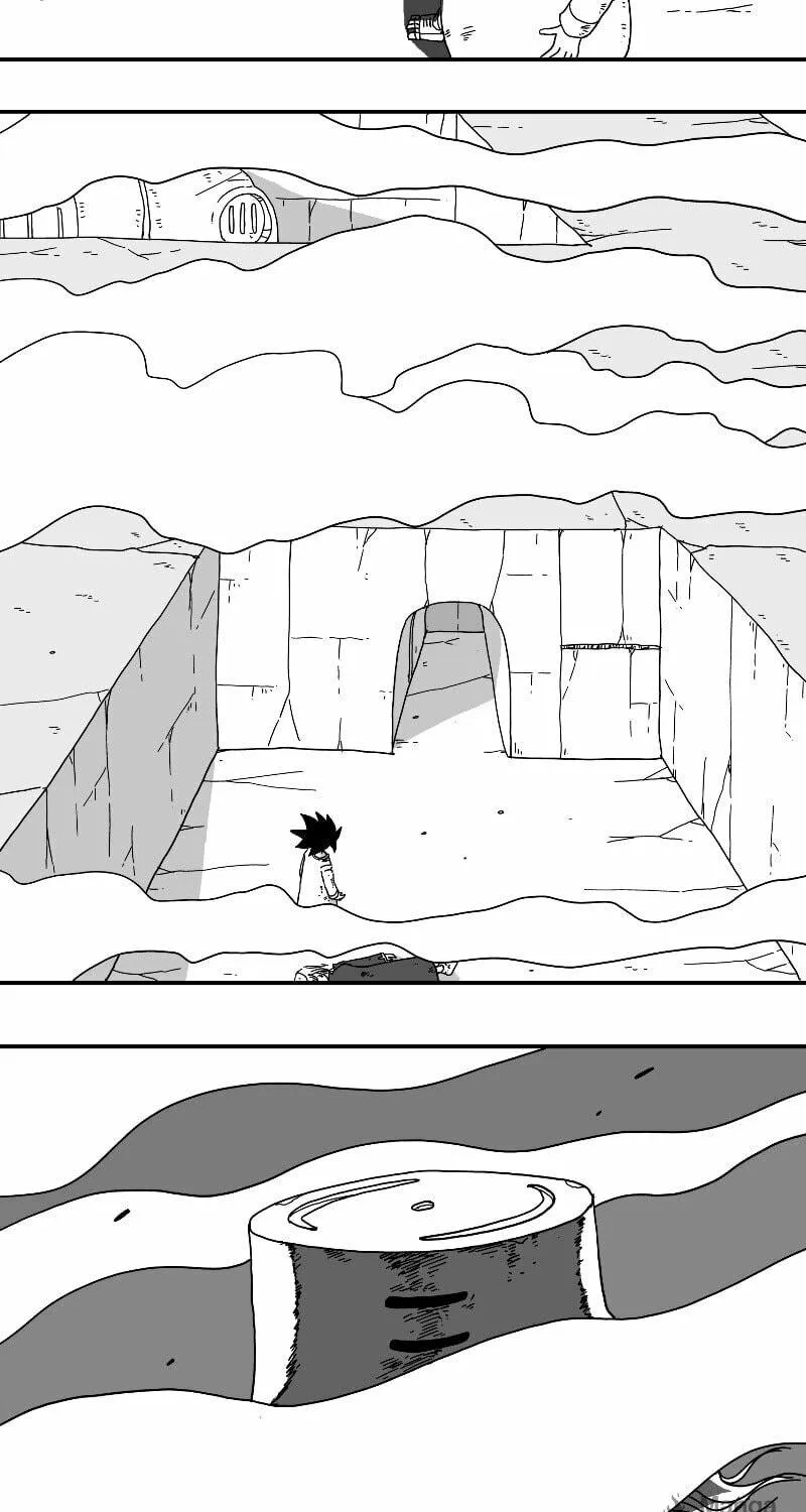 Read The Vertical World chapter 113 image 33 on Lezhin