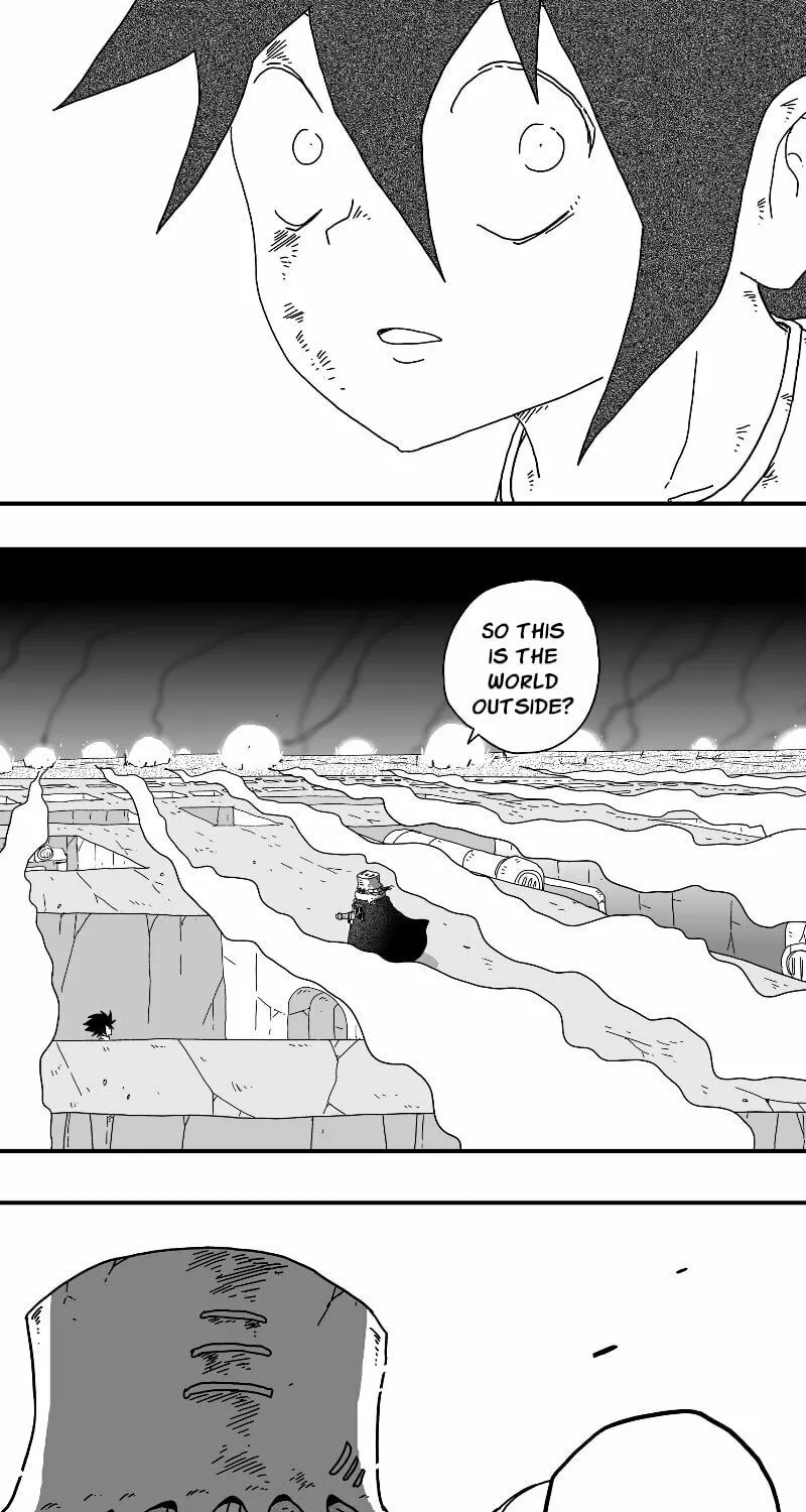 Read The Vertical World chapter 113 image 36 on Lezhin