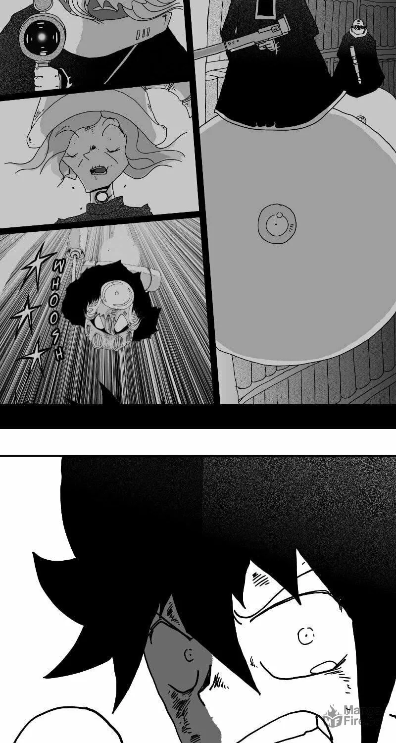 Read The Vertical World chapter 113 image 38 on Lezhin