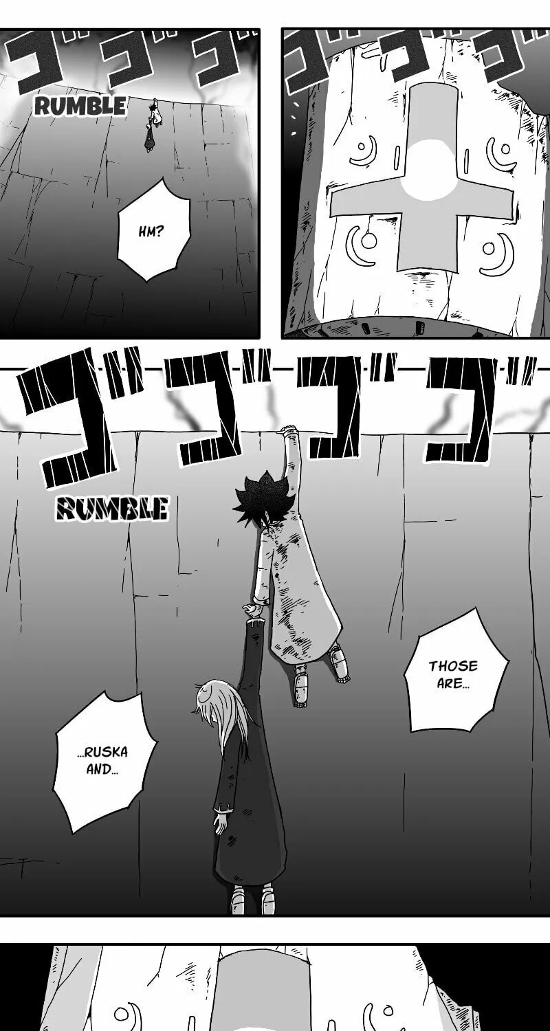 Read The Vertical World chapter 113 image 6 on Lezhin