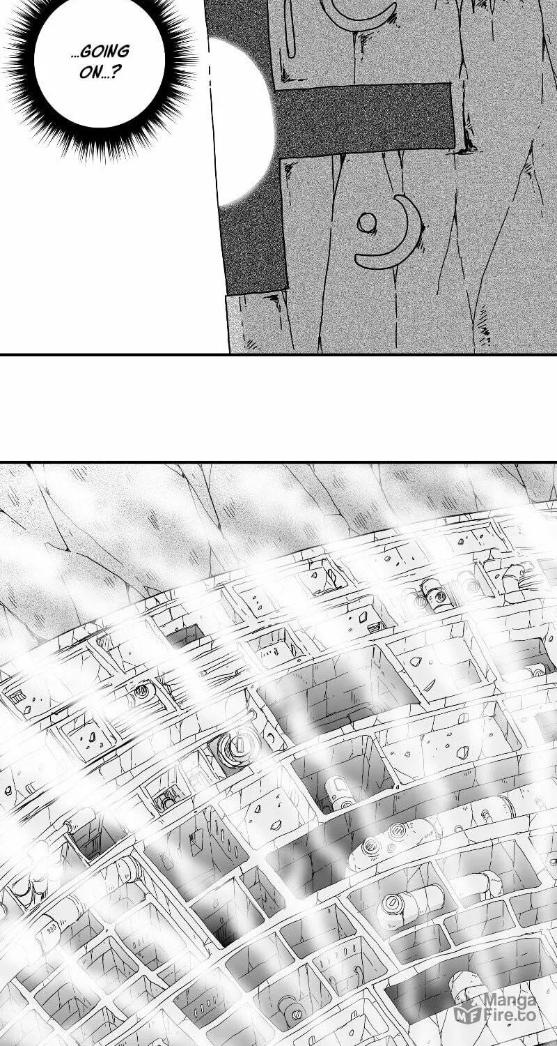 Read The Vertical World chapter 113 image 9 on Lezhin