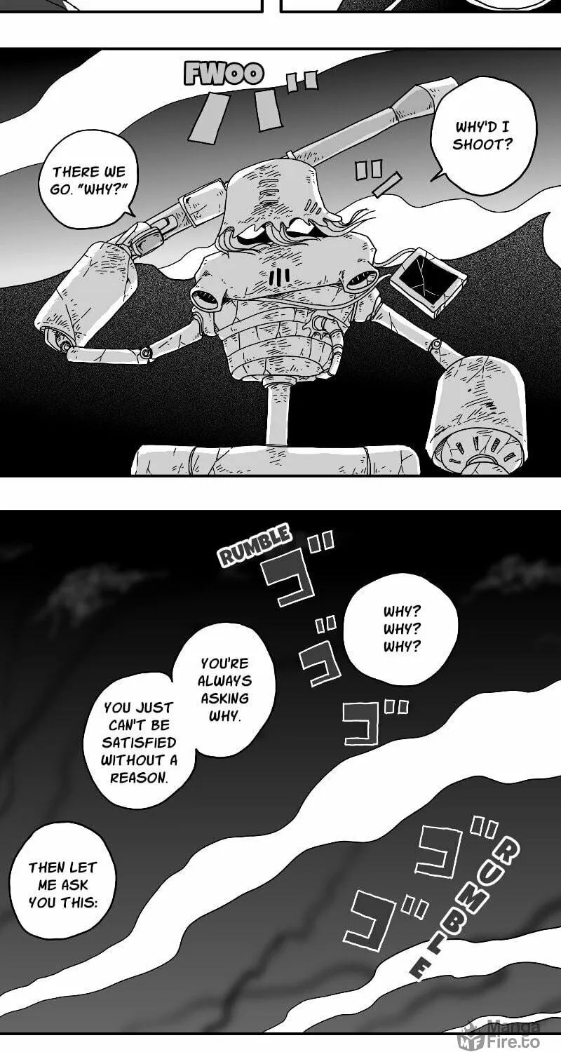 Read The Vertical World chapter 114 image 10 on Lezhin