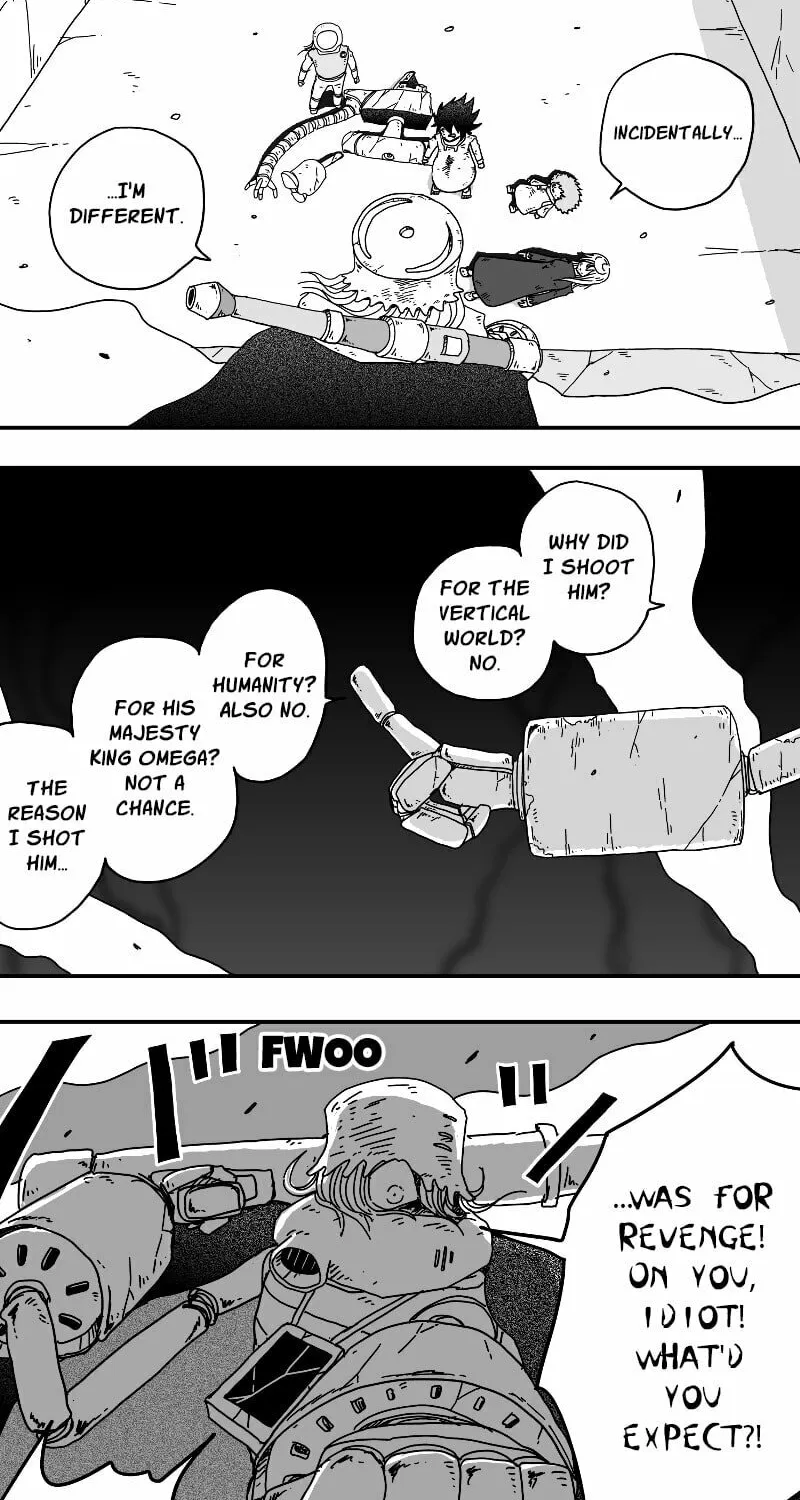 Read The Vertical World chapter 114 image 13 on Lezhin