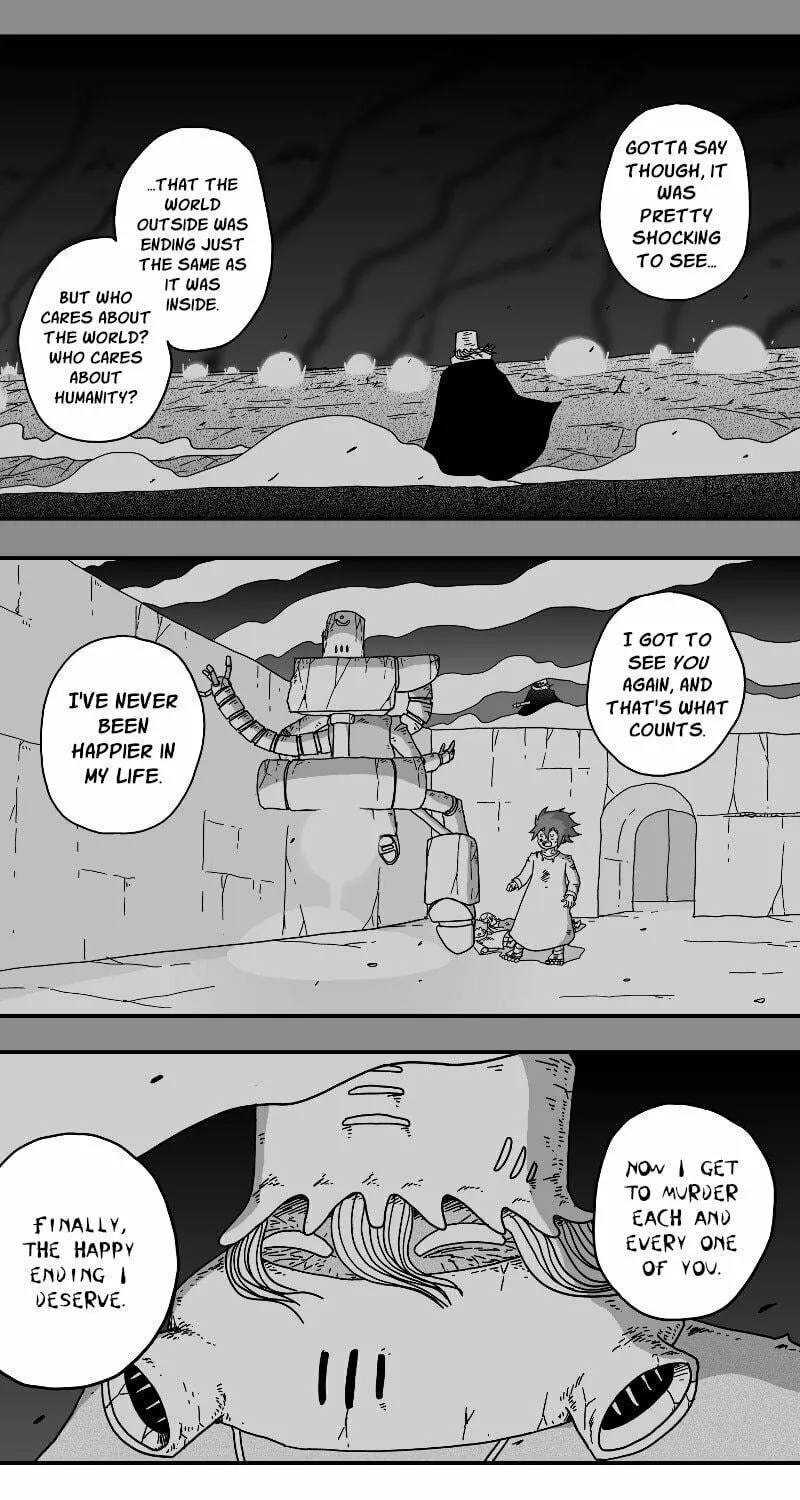 Read The Vertical World chapter 114 image 18 on Lezhin