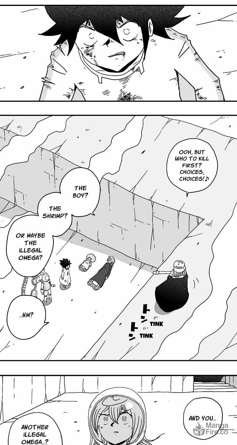Read The Vertical World chapter 114 image 19 on Lezhin