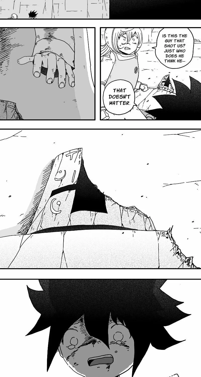 Read The Vertical World chapter 114 image 2 on Lezhin