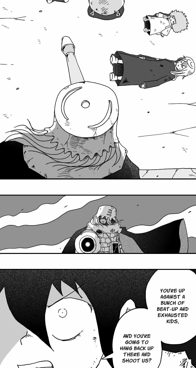 Read The Vertical World chapter 114 image 21 on Lezhin