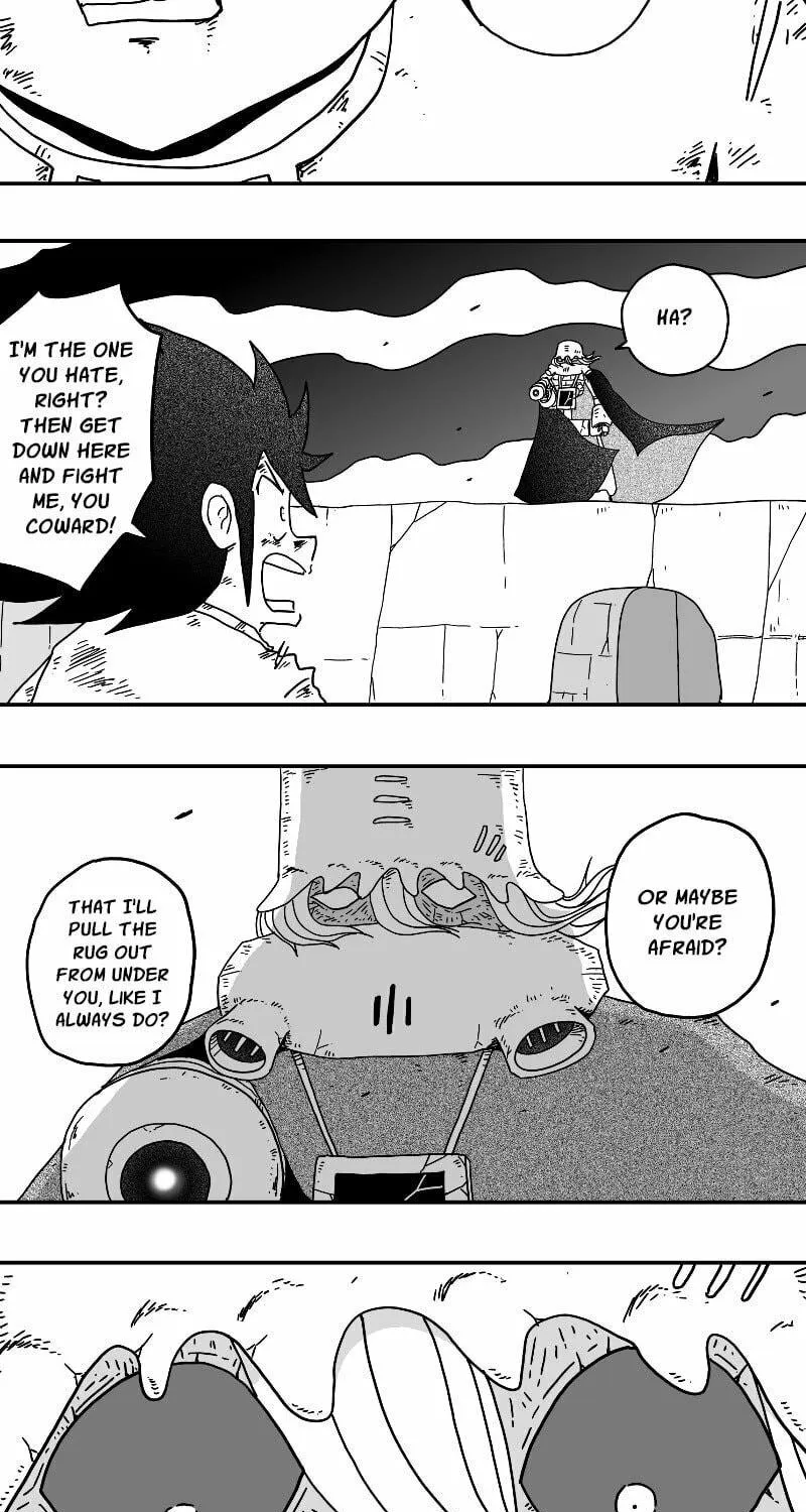 Read The Vertical World chapter 114 image 22 on Lezhin