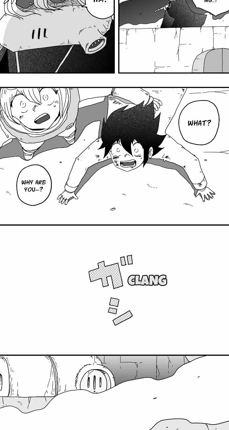Read The Vertical World chapter 114 image 27 on Lezhin