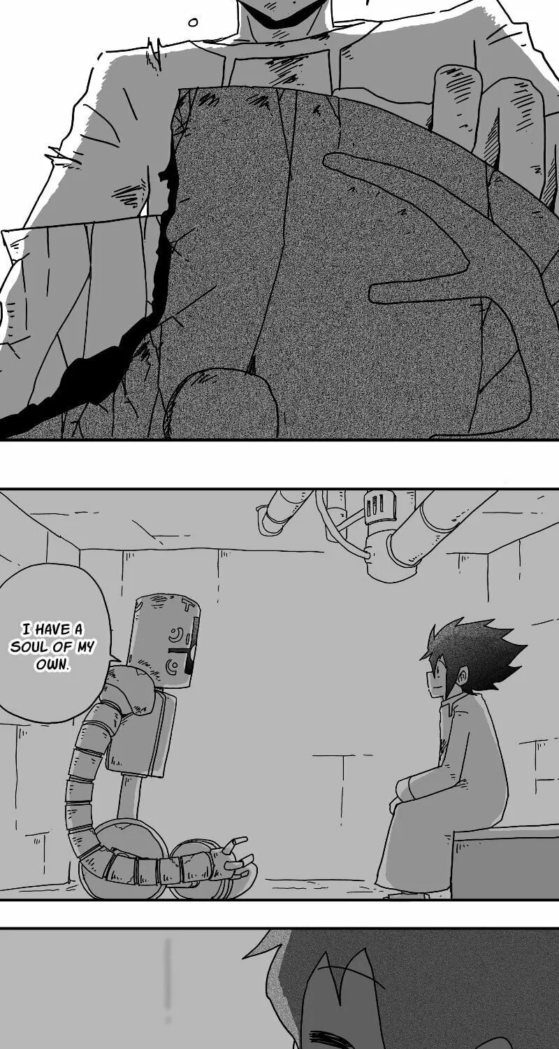 Read The Vertical World chapter 114 image 3 on Lezhin