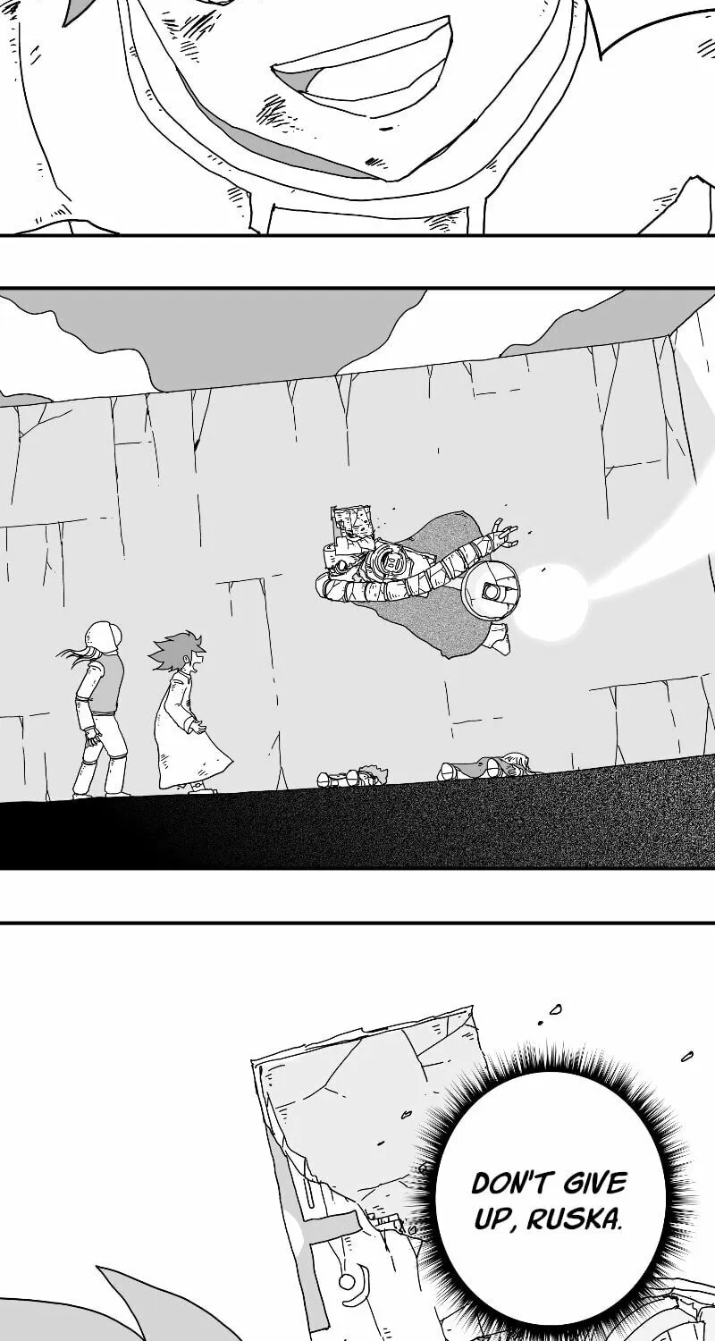 Read The Vertical World chapter 114 image 31 on Lezhin