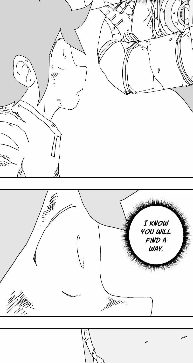 Read The Vertical World chapter 114 image 32 on Lezhin