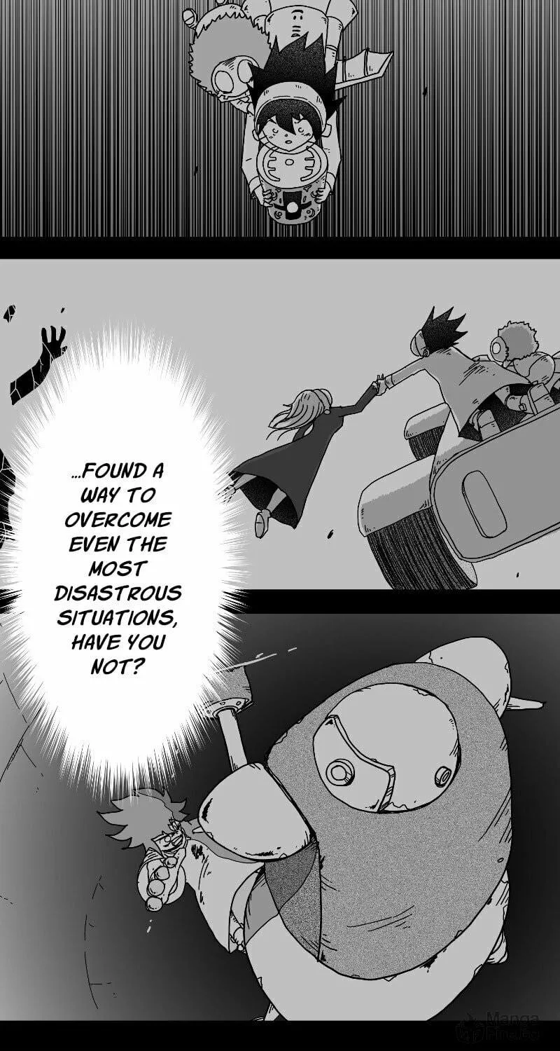 Read The Vertical World chapter 114 image 34 on Lezhin