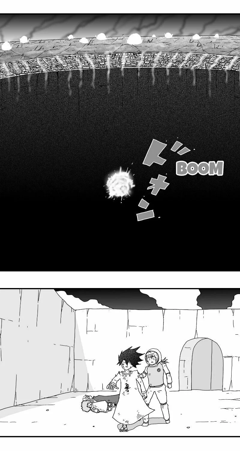 Read The Vertical World chapter 114 image 41 on Lezhin