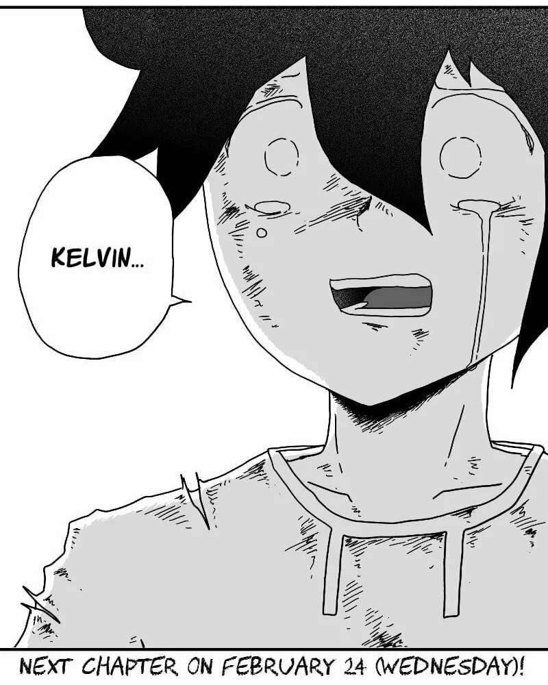 Read The Vertical World chapter 114 image 42 on Lezhin
