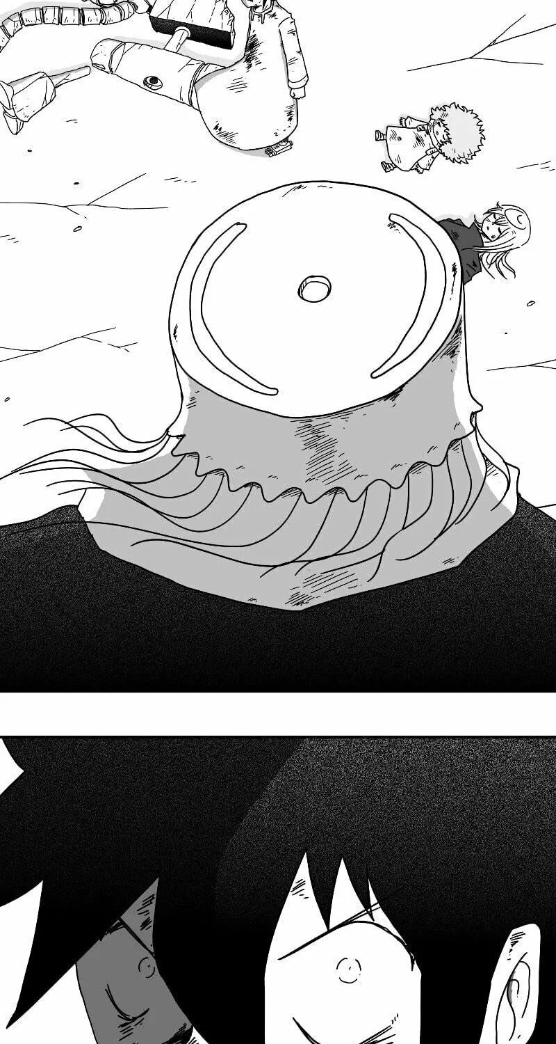 Read The Vertical World chapter 114 image 8 on Lezhin