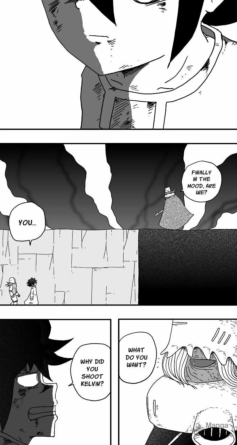 Read The Vertical World chapter 114 image 9 on Lezhin