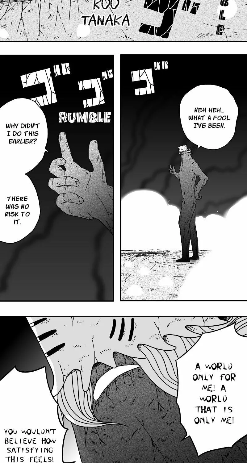 Read The Vertical World chapter 116 image 1 on Lezhin