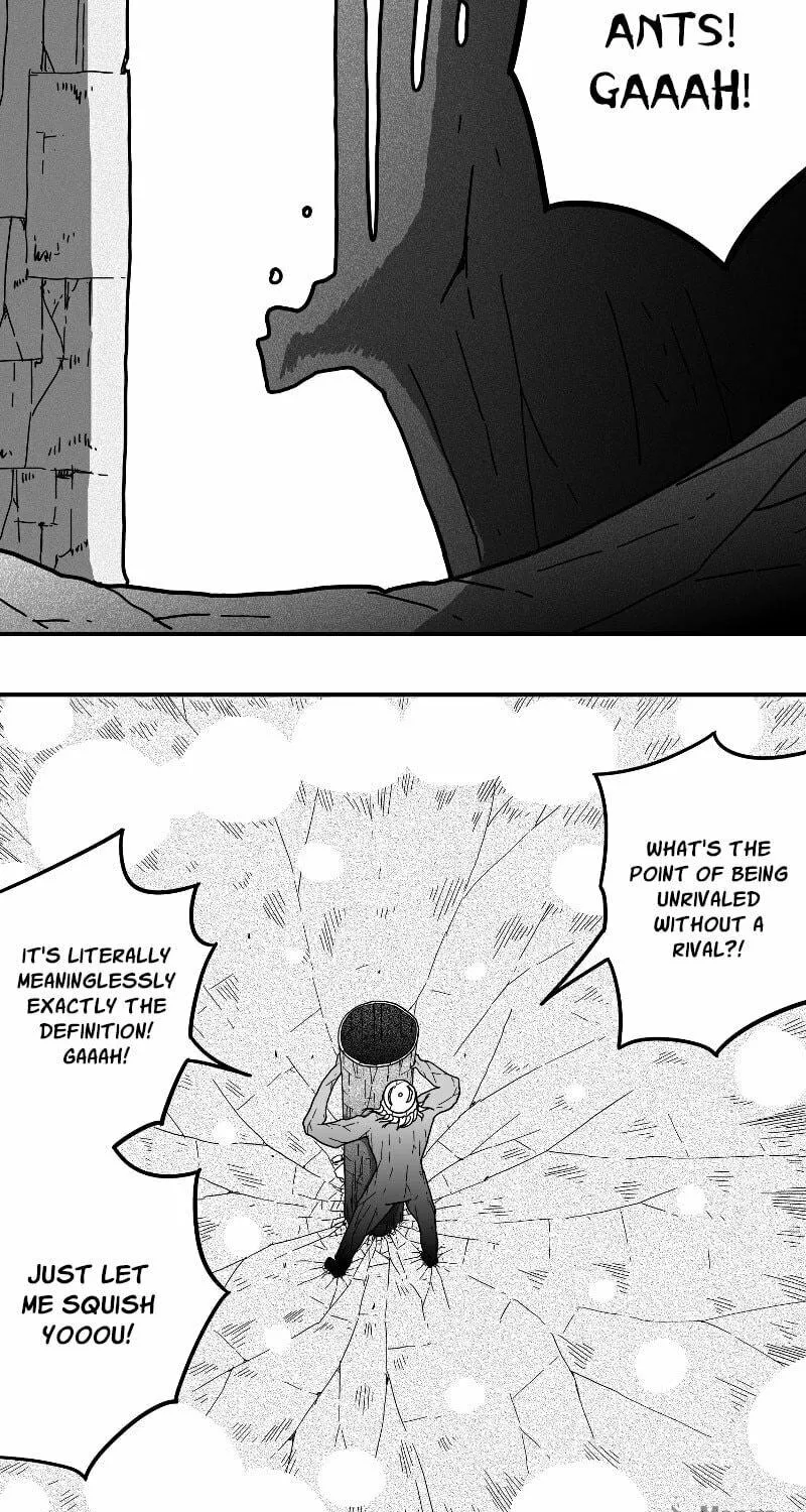 Read The Vertical World chapter 116 image 10 on Lezhin