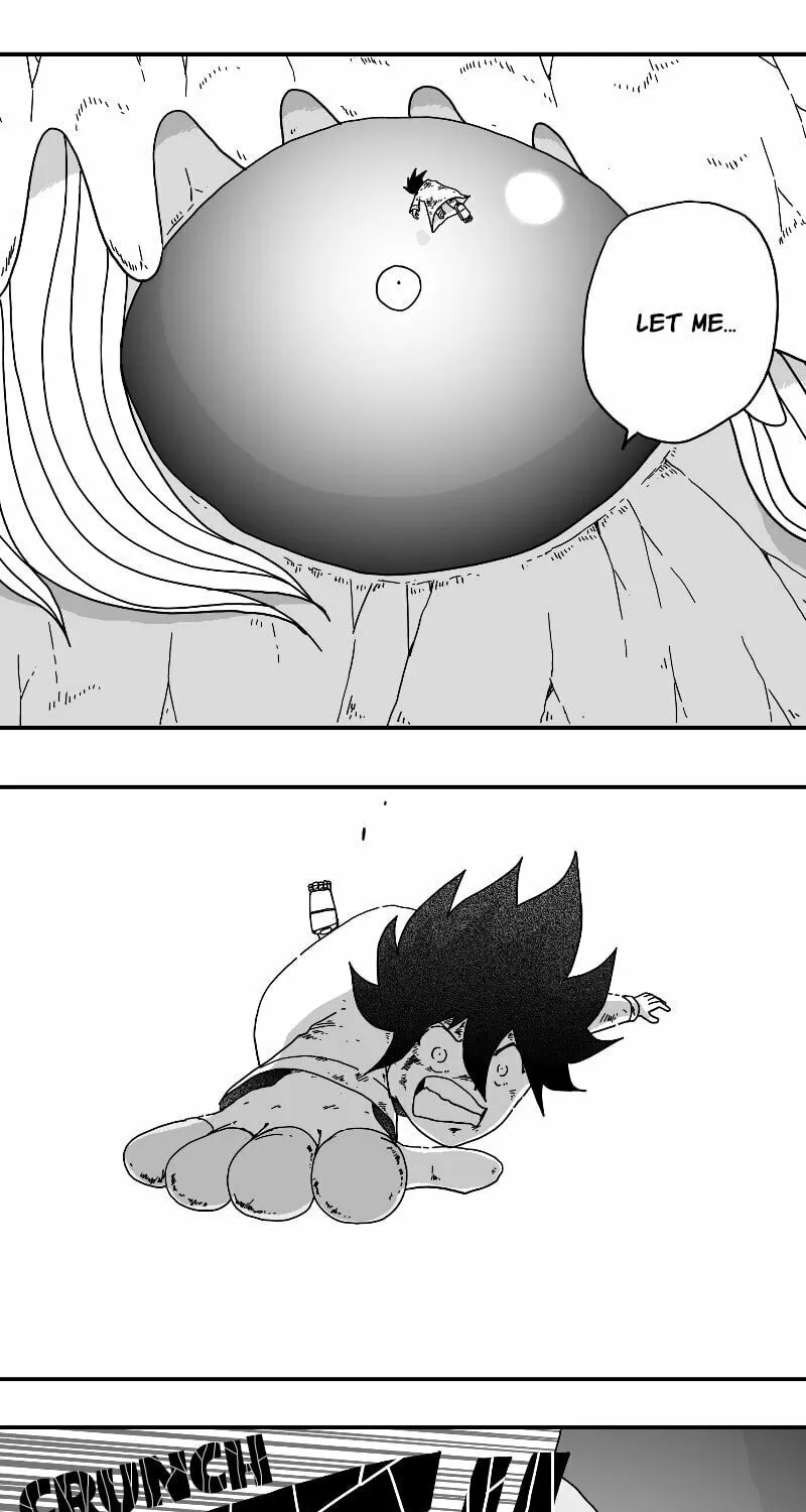 Read The Vertical World chapter 116 image 12 on Lezhin