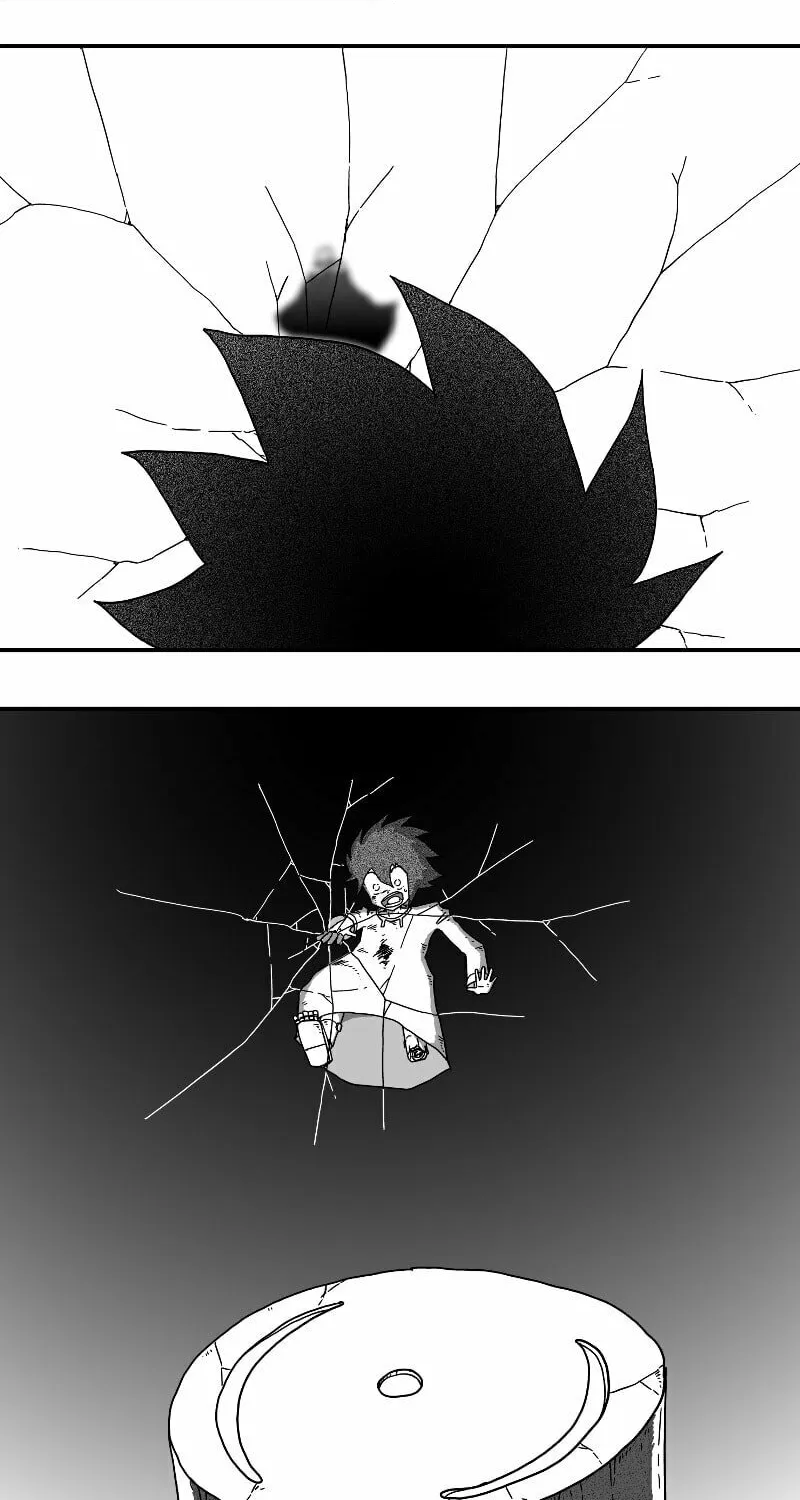 Read The Vertical World chapter 116 image 15 on Lezhin